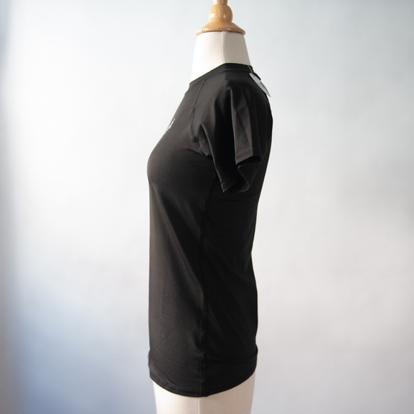 LRD Performance Rash Guard UPF 50 Quick Dry Active Swim Shirt - Picture 5 of 9